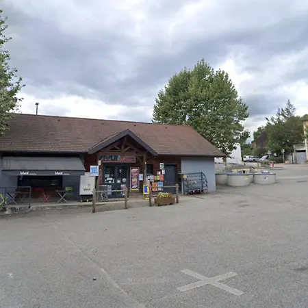 Appartamento La Viarhôna à Brégnier-cordon