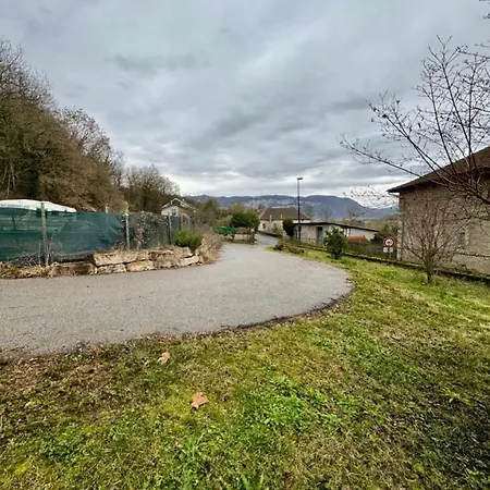 La Viarhôna à Brégnier-cordon