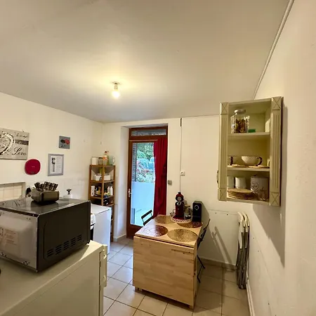 Apartment La Viarhona A