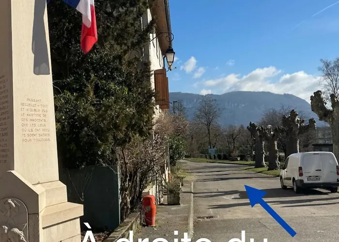 La Viarhona A *